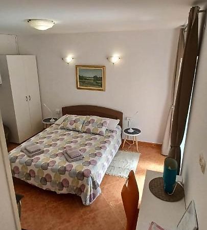Studio Dorjan Rovinj Eksteriør bilde