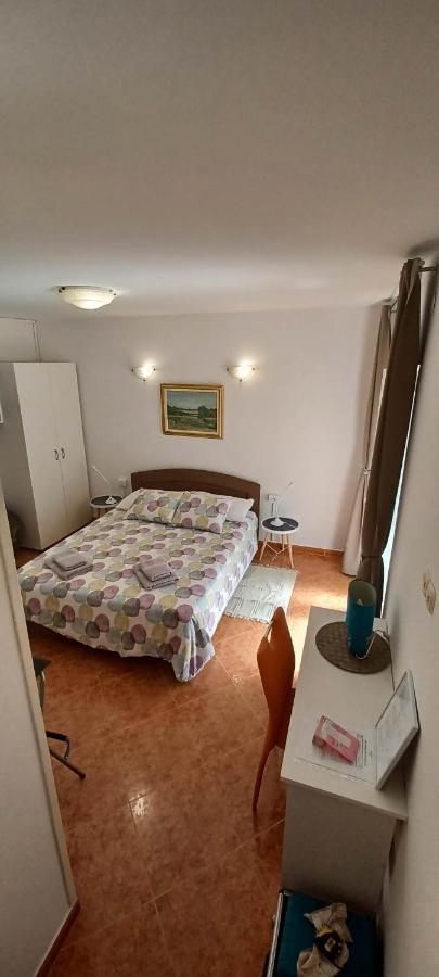 Studio Dorjan Rovinj Eksteriør bilde