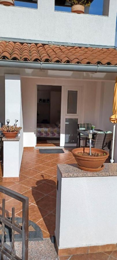 Studio Dorjan Rovinj Eksteriør bilde