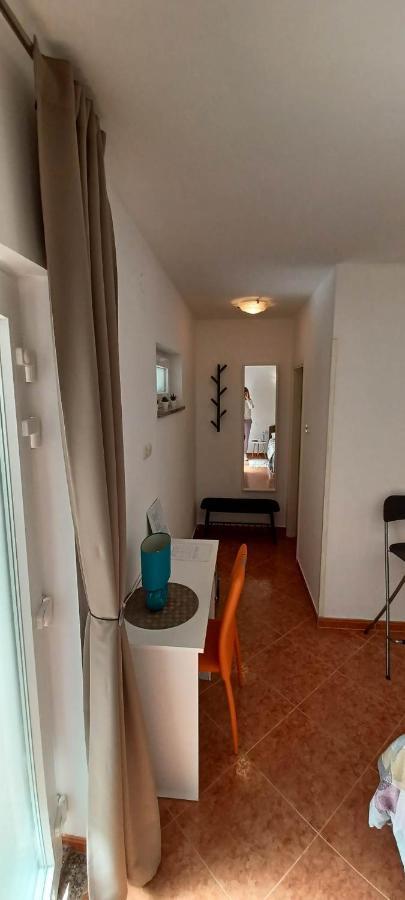 Studio Dorjan Rovinj Eksteriør bilde