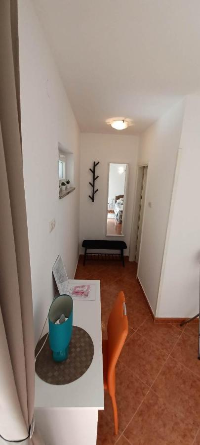 Studio Dorjan Rovinj Eksteriør bilde