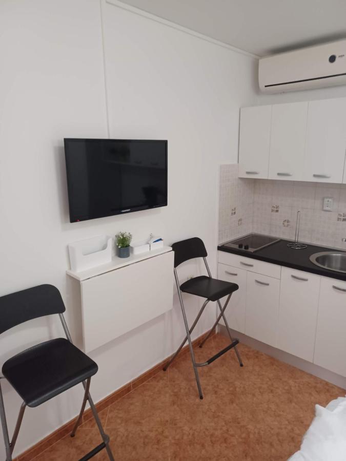 Studio Dorjan Rovinj Eksteriør bilde