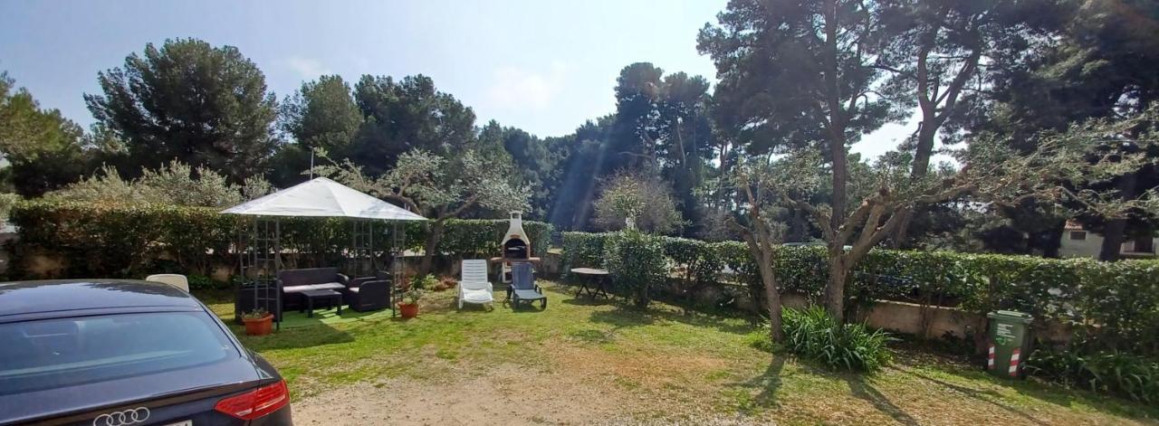Studio Dorjan Rovinj Eksteriør bilde